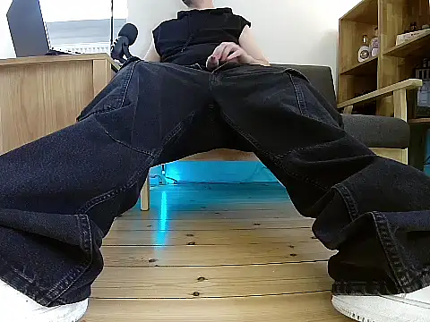 jonas camboy online show from April 4, 2026, 2:03 pm