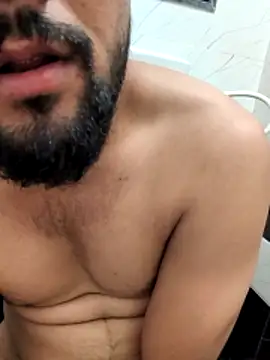 sexytomdev online show from February 18, 2026, 1:01 am