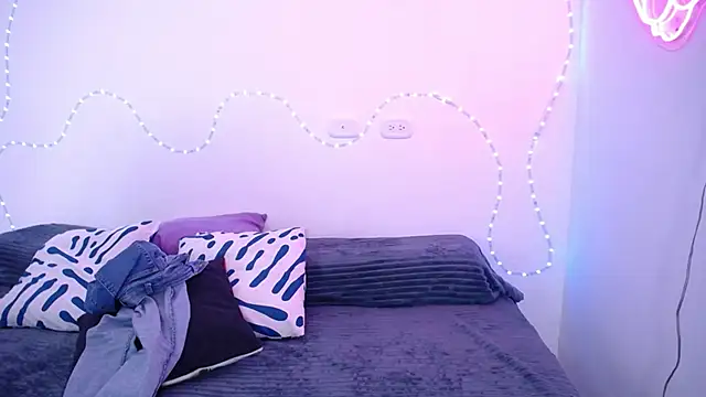 Sofia tgn online show from February 6, 2026, 6:22 pm