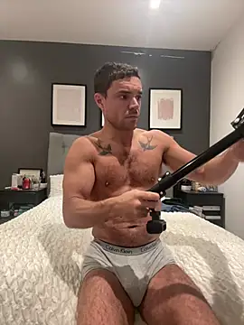 jack-the-dad online show from February 22, 2026, 12:36 pm