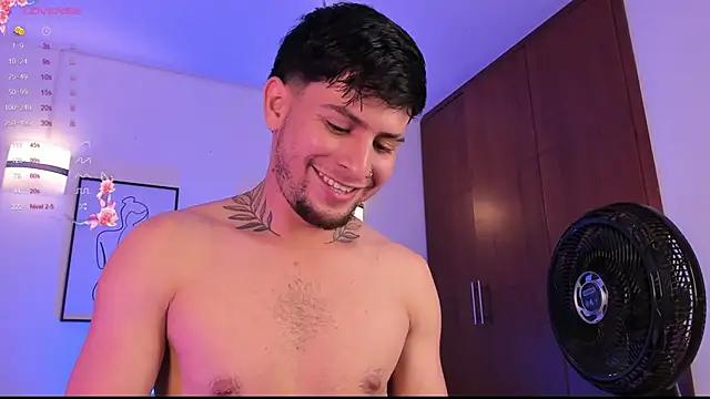 vaalentiino online show from February 14, 2026, 3:36 am