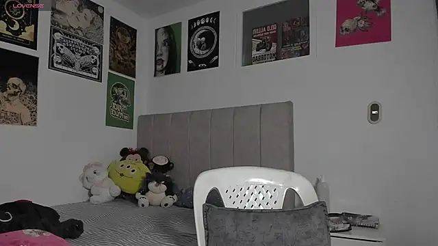 little  ammy online show from April 11, 2026, 9:08 pm