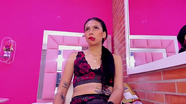 Melanny hot69 online show from April 2, 2026, 2:47 pm