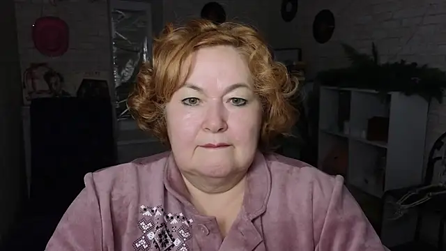 Nola Nekta online show from March 3, 2026, 2:56 pm