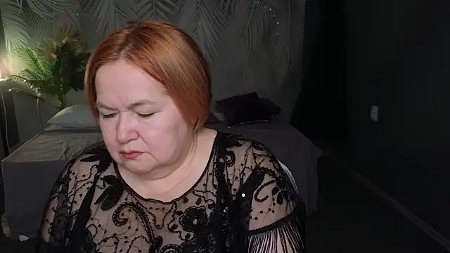 Nola Nekta online show from March 25, 2026, 3:07 pm