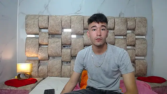 KathyAiden online show from March 24, 2026, 5:29 pm