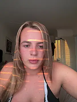 Princessofpleasure online show from June 8, 2026, 7:58 pm