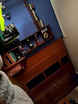 latindemon7 online show from January 15, 2026, 1:48 pm