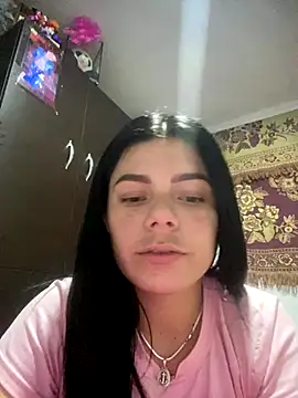 Dolly-Squirt online show from December 5, 2025, 2:53 am