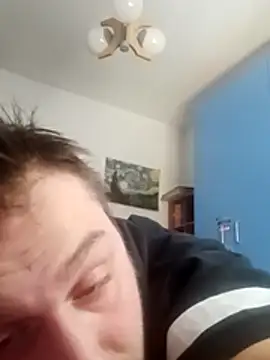 barbone15 online show from February 23, 2026, 11:18 am