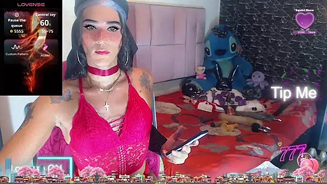 michaeldissts online show from April 5, 2026, 6:43 am