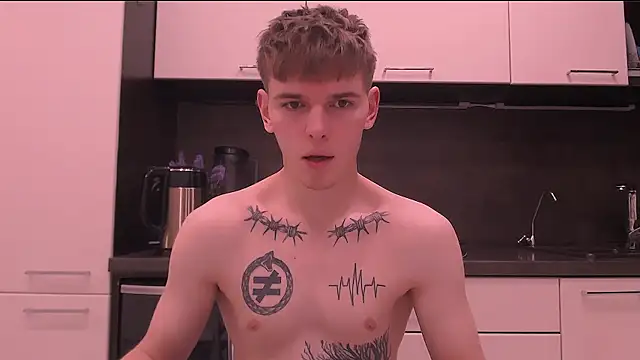 Fredd Xanders online show from February 5, 2026, 10:47 pm