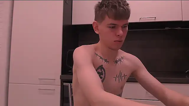 Fredd Xanders online show from February 6, 2026, 8:23 pm