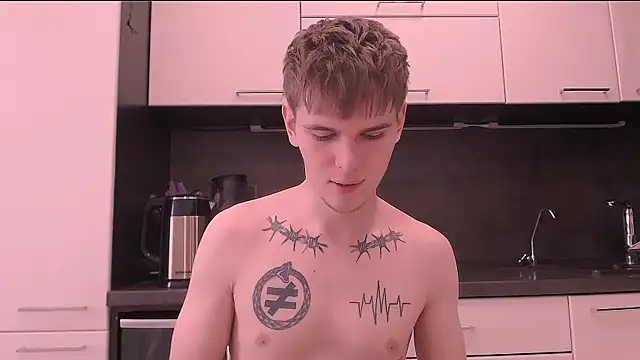 Fredd Xanders online show from February 23, 2026, 8:22 am