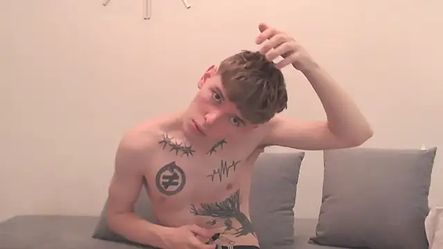 Fredd Xanders online show from April 18, 2026, 7:29 pm