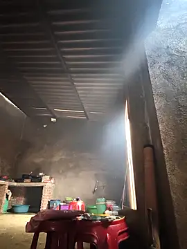 mon-monk online show from February 3, 2026, 6:22 am