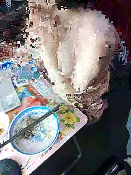 Snapshot of Alone_nothing chatting on March 6, 2026, 12:23 pm Alone nothing online show from March 6, 2026, 12:23 pm