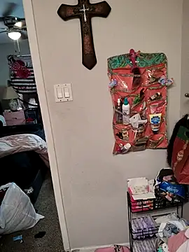 Snapshot of SpiderRose chatting on March 26, 2026, 5:18 pm SpiderRose online show from March 26, 2026, 5:18 pm