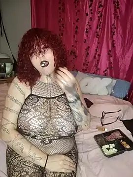 Snapshot of SpiderRose chatting on March 27, 2026, 1:55 pm SpiderRose online show from March 27, 2026, 1:55 pm