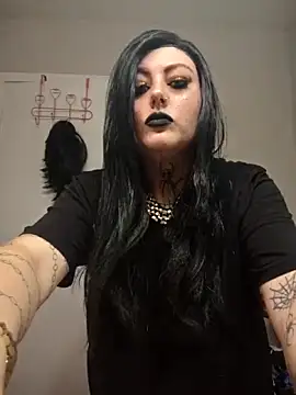 Snapshot of SpiderRose chatting on April 8, 2026, 4:40 pm SpiderRose online show from April 8, 2026, 4:40 pm