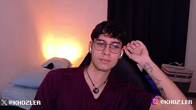 khoz ler  online show from December 20, 2025, 3:02 am