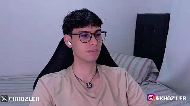 khoz ler  online show from March 1, 2026, 2:13 am