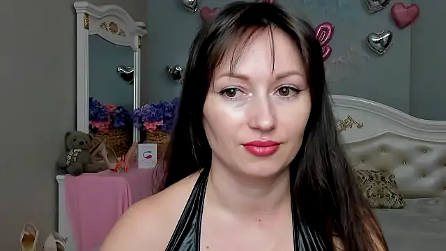 RosiAlina online show from March 27, 2026, 7:36 am