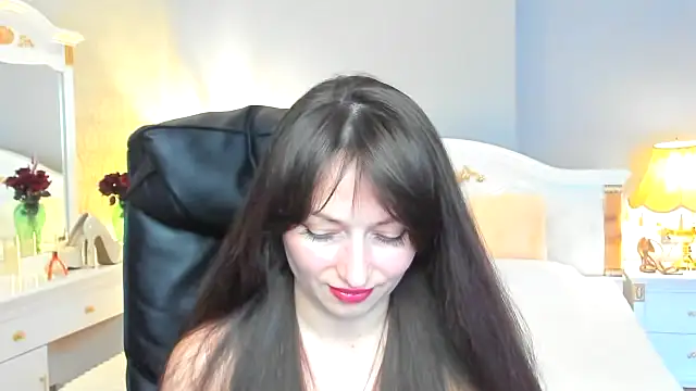 RosiAlina online show from May 25, 2026, 6:41 am