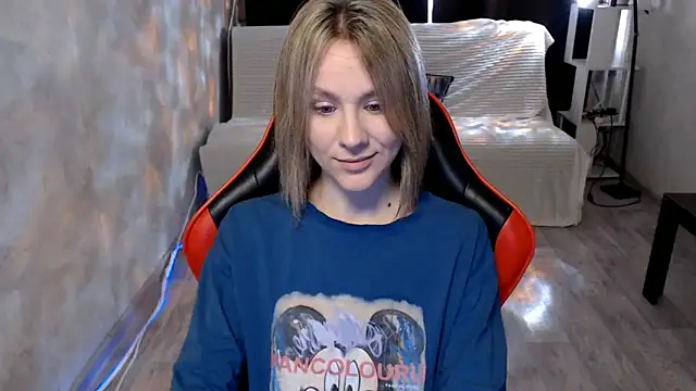 MiaBun1 online show from March 4, 2026, 5:13 am