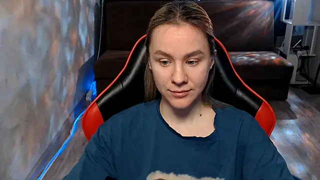 MiaBun1 online show from March 23, 2026, 3:43 am