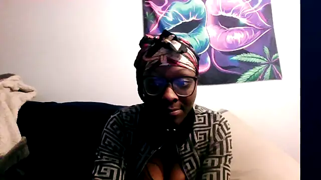 GoddessKoe online show from May 5, 2026, 7:49 am