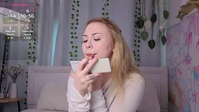 kaity berry online show from February 26, 2026, 9:08 am