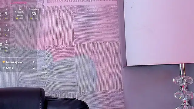 AliceStevenss  online show from December 13, 2025, 7:53 pm