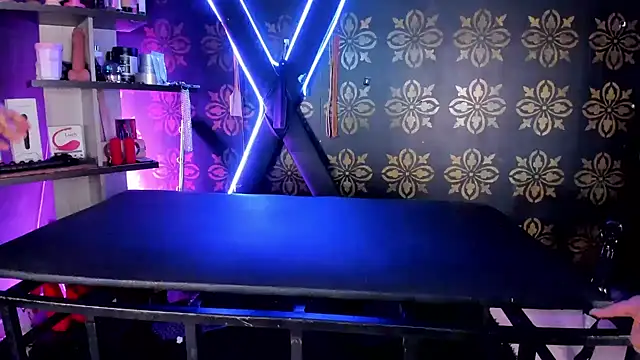 Sunny n Miha online show from February 24, 2026, 4:21 am