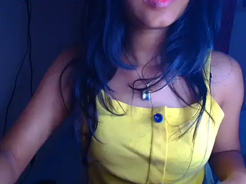 Snapshot of Sexy_Sanaya2 chatting on February 24, 2026, 4:10 am Sexy Sanaya2 online show from February 24, 2026, 4:10 am