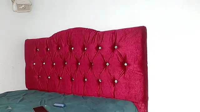 Alisson Very Dirty online show from March 28, 2026, 4:28 pm