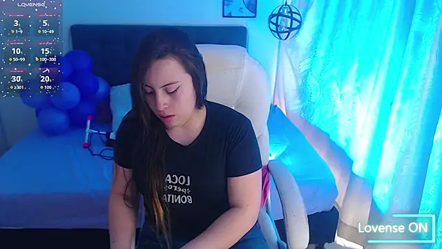 Snapshot of dany_bannany chatting on February 9, 2026, 3:49 pm dany bannany online show from February 9, 2026, 3:49 pm