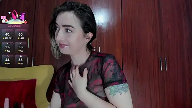 carly grasso online show from February 28, 2026, 10:05 am