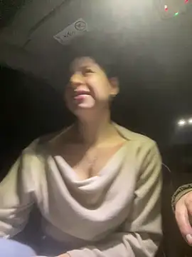 coupledeea online show from February 19, 2026, 8:27 pm