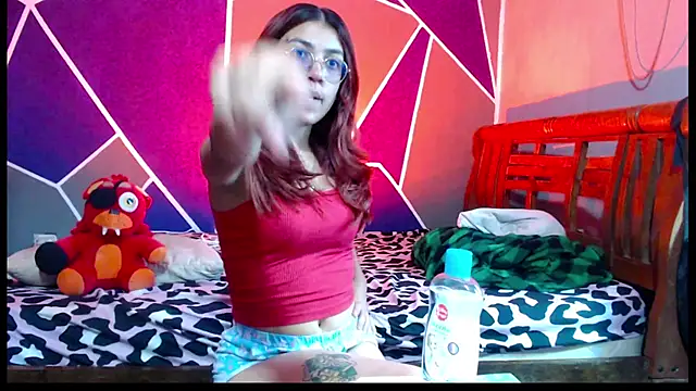 bellota bunny online show from January 16, 2026, 5:28 pm