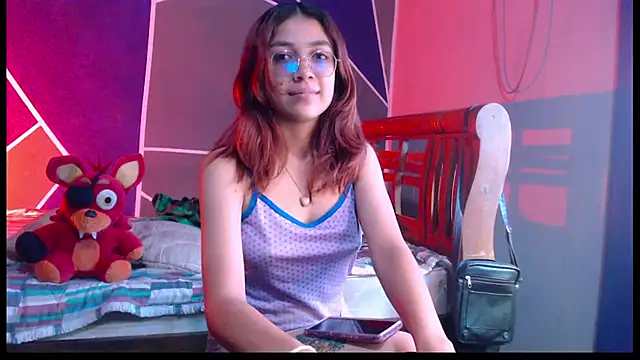 bellota bunny online show from February 20, 2026, 7:58 pm