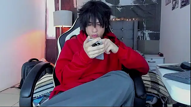 Snapshot of koryu_skull chatting on March 11, 2026, 9:21 pm koryu skull online show from March 11, 2026, 9:21 pm