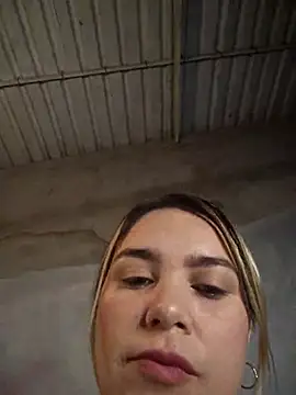 Charlott smi online show from February 17, 2026, 6:03 pm