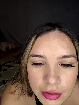 Charlott smi online show from March 6, 2026, 4:47 pm