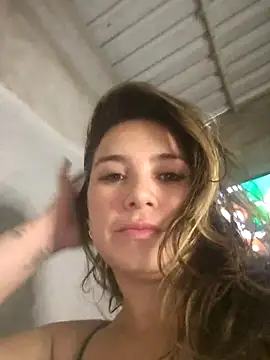 Charlott smi online show from March 29, 2026, 7:36 pm