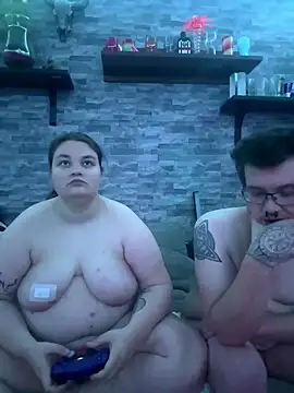 Daddy414Mommy online show from January 7, 2026, 6:21 pm