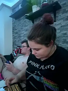 Daddy414Mommy online show from January 9, 2026, 2:25 am