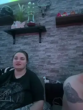 Daddy414Mommy online show from February 13, 2026, 3:24 am