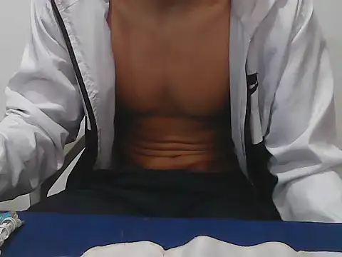 Patrick3 5556 online show from February 6, 2026, 12:08 pm