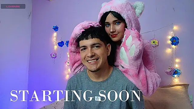 Snapshot of Thetoxicouple chatting on February 12, 2026, 10:49 pm Thetoxicouple online show from February 12, 2026, 10:49 pm